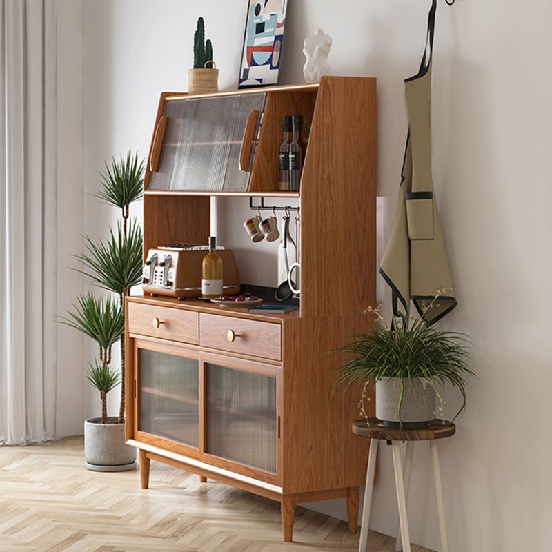 Mobile da pranzo a ghuzzi contemporanei mobile per porte