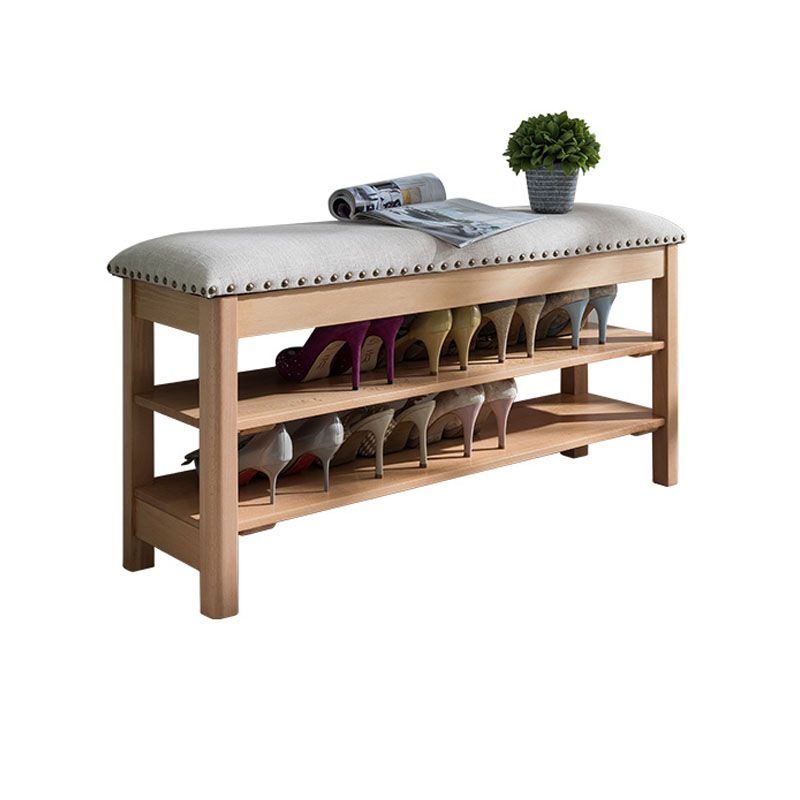 Banc de sièges modernes du milieu du siècle