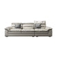 Square Arm Cushion Back Contemporary Removable Cushions Sofa & Chaise Clearhalo 'furn' 'furn_sectionals' 'Furniture' 'furniture_sectionals' 'kitchen' 'kitchen_sectionals' 'Living Room Furniture' 'Sectionals' 1200x1200_74b8eb75-76c3-494b-9238-36fb3f025562
