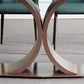 Traditional Luxury Dining Table White Rectangle Sintered Stone Table with Rose Gold Frame Clearhalo ' dining_table' 'Dining Tables & Seating' 'Dining Tables' 'furn' 'furn_dining_table' 'Furniture' 'furniture_dining_table' 'Kitchen & Dining Furniture' 'kitchen&dining_furn' 'kitchen' 'kitchen_dining_table' 1200x1200_74bce3e0-e6c4-4989-bddc-b946403e0c8d