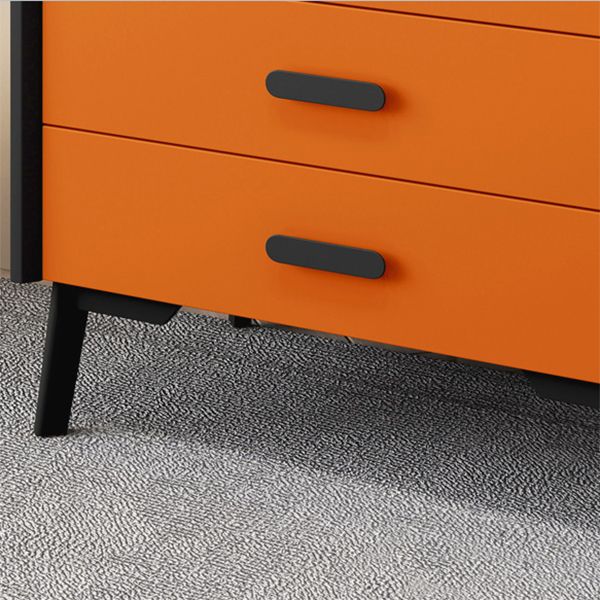 Modern Engineered Wood Credenza Stone Countertop Dining Buffet with Drawer for Living Room Clearhalo 'buffet_sideboard' 'Buffets & Sideboards' 'furn' 'furn_buffet_sideboard' 'Furniture' 'furniture_buffet_sideboard' 'Kitchen & Dining Furniture' 1200x1200_74c341d6-b295-4c18-8c1e-cd44c12c9012