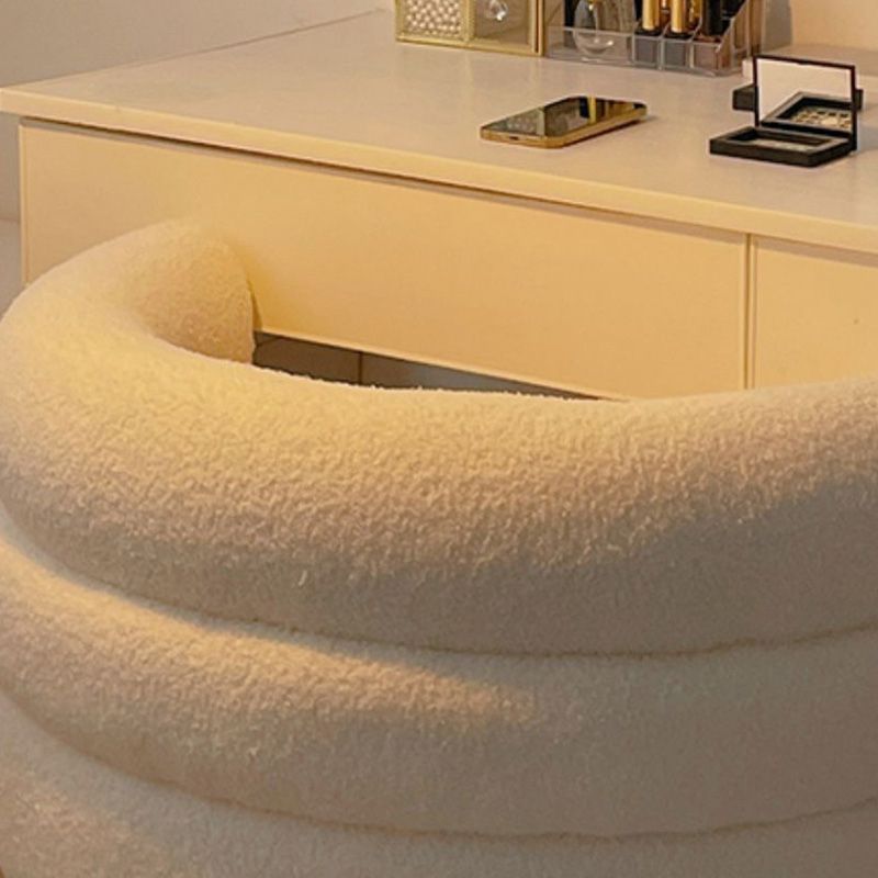 Sewn Pillow Back Chair Solid Color Upholstered Recessed Arms Chair Clearhalo 'Accent Chairs' 'accent_chairs' 'Chairs & Seating' 'furn' 'furn_accent_chairs' 'Furniture' 'Living Room Furniture' 1200x1200_74c459c9-be71-4567-b5b1-e7f628fd43bb