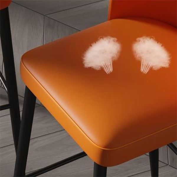 Modern Sintered Stone 1/2/4 Pieces Bar Table Set Rectangle Bar Table with Metal Legs Clearhalo 'Bar Furniture' 'furn' 'furn_home_bar_bar_sets' 'Furniture' 'Home Bars & Bar Sets' 'home_bar_bar_sets' 'Kitchen & Dining Furniture' 1200x1200_74cb021b-b310-4159-a0a4-1bf5a8985baf