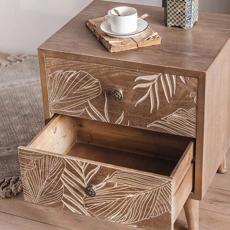 Distressed Wood Accent Chest Industrial Knobs Wood Accent Cabinet Clearhalo 'Cabinets & Chests' 'cabinets_chests' 'furn' 'furn_cabinets_chests' 'Furniture' 'Living Room Furniture' 1200x1200_74cb2cca-758f-4abc-9a2b-5ac3e163849c