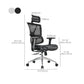 Removable Arms Office Chair Modern Adjustable Seat Height Desk Chair with Wheels Clearhalo 'furn' 'furn_office_chair' 'Furniture' 'Office Chairs' 'Office Furniture' 'office_chair' 1200x1200_74d52b64-49b8-4f20-b997-8da29f897a9f