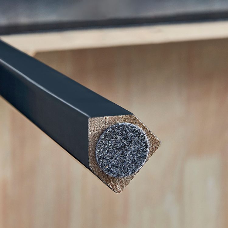 Modern Style Sintered Stone Dining Table with Rectangle Dining Table Sets with 4 Legs Table Clearhalo 'Dining Room Sets' 'Dining Tables & Seating' 'dining_room_set' 'Furniture' 'furniture_dining_room_set' 'Kitchen & Dining Furniture' 'kitchen&dining_furn' 'kitchen' 1200x1200_74d8cb67-aff6-4b39-ac87-6f8108e0936d