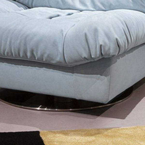 Sedia reclinabile standard di poltrone in legno