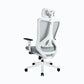 Black / Grey Mesh Office Chair Nylon Frame Rotatable Desk Chair with Wheels Clearhalo 'furn' 'furn_office_chair' 'Furniture' 'Office Chairs' 'Office Furniture' 'office_chair' 1200x1200_74de0144-bbe4-4f09-9679-45f40461b6b4