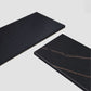 Contemporary 17.7" H Coffee Table Rectangular Stone Top Simple Cocktail Table Clearhalo 'Coffee & Accent Tables' 'Coffee Tables' 'coffee_tables' 'furn' 'furn_coffee_tables' 'Furniture' 'Living Room Furniture' 1200x1200_74e3a673-4b33-4eb5-ad97-0a96a98def0d