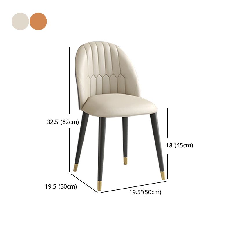 Glam 1/5/7 Pieces Metal Dining Set Dining Furniture Set /Separate Items Clearhalo 'Dining Room Sets' 'Dining Tables & Seating' 'dining_room_set' 'furn' 'furn_dining_room_set' 'Furniture' 'furniture_dining_room_set' 'Kitchen & Dining Furniture' 'kitchen&dining_furn' 'kitchen' 1200x1200_7507924d-7b62-4de3-bc63-2e4c0b75dacb