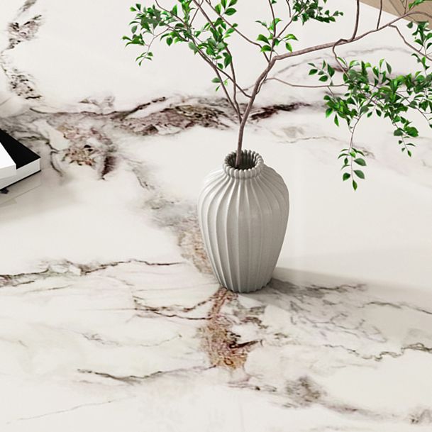 Modern 1/2/4/5/7 Pieces Dinette Set with Sintered Stone Top Rectangle Dining Table Set Clearhalo 'Dining Room Sets' 'Dining Tables & Seating' 'dining_room_set' 'furn' 'furn_dining_room_set' 'Furniture' 'furniture_dining_room_set' 'Kitchen & Dining Furniture' 1200x1200_750a047f-63c7-4824-b869-8d43bf323646