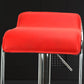 Modern Style Metal Bar Stool with Swivel and Adjustable Height Bistro Simple Bar Stool Clearhalo 'Bar Furniture' 'Bar Stools' 'bar_stools' 'furn' 'furn_bar_stools' 'furniture_bar_stools' 'Kitchen & Dining Furniture' 'kitchen&dining_furn' 'kitchen' 'kitchen_furn' Furniture' 1200x1200_750a1786-5a26-48c2-87ff-e1b50b71886c