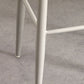 Scandinavian Style Bar-stool with Metal Legs Square Seat Counter Stool for Kitchen Bar Clearhalo 'Bar Furniture' 'Bar Stools' 'bar_stools' 'furn' 'furn_bar_stools' 'furniture_bar_stools' 'Kitchen & Dining Furniture' 'kitchen&dining_furn' 'kitchen' 'kitchen_furn' Furniture' 1200x1200_750c8eba-eb7a-4676-968c-44c543437328