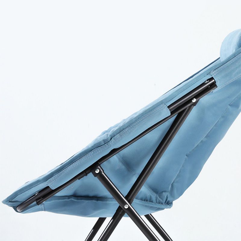 Chaise en velours 21,65 "L x 27,55" W x 32,67 "H CHAISE DE SALLE D'ACCINT