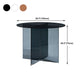 Modern Style Dinner Room Table Glass Dining Table for Home Use Clearhalo ' dining_table' 'Dining Tables & Seating' 'Dining Tables' 'furn' 'furn_dining_table' 'Furniture' 'furniture_dining_table' 'Kitchen & Dining Furniture' 'kitchen&dining_furn' 'kitchen' 'kitchen_dining_table' 1200x1200_75135fa7-c3e5-4e80-bd16-f99cd269850e