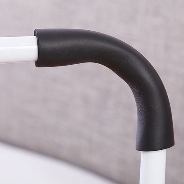 Bedroom 10.24" Tall Laptop Table Floating Wooden Writing Desk Clearhalo 'furn' 'furn_office_desk' 'Furniture' 'Office Desks' 'Office Furniture' 'office_desk' 1200x1200_7519405f-abd4-4e1c-bbc8-0977a193eede