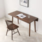 Rectangle White Oak Solid Wood Table Foldable Dining Table with 4 Legs for Restaurant Clearhalo ' dining_table' 'Dining Tables & Seating' 'Dining Tables' 'furn' 'furn_dining_table' 'Furniture' 'furniture_dining_table' 'Kitchen & Dining Furniture' 'kitchen&dining_furn' 'kitchen' 'kitchen_dining_table' 1200x1200_751d4d86-abb5-4ba3-9f3b-ca49a61b609c