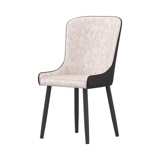 1/2/3/4/5 Pcs Metal Modern Dining Set with Round Dining Table Dinette Set Clearhalo 'Dining Room Sets' 'Dining Tables & Seating' 'dining_room_set' 'furn' 'furn_dining_room_set' 'Furniture' 'furniture_dining_room_set' 'Kitchen & Dining Furniture' 'kitchen&dining_furn' 'kitchen' 1200x1200_75201394-b099-4233-a4cd-5ab952f5b025