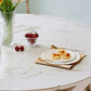 Extendable Round Dining Table Solid Wood 4 Legs Dining Table for Dining Room Clearhalo 'Dining Tables & Seating' 'Dining Tables' 'dining_table' 'furn' 'furn_dining_table' 'Furniture' 'Kitchen & Dining Furniture' 1200x1200_752af7c7-ef5a-4841-9f1d-5c04cca1563b