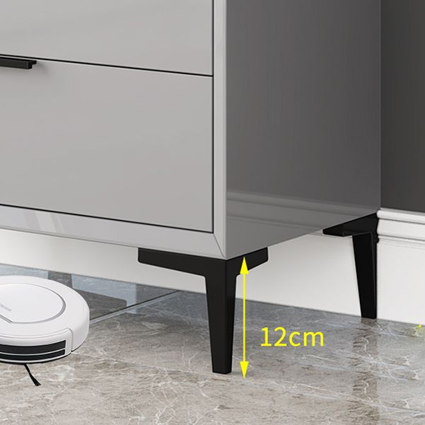 Contemporary Vertical Chest Wood Chest with Drawers for Bedroom Clearhalo 'Bedroom Furniture' 'Dressers & Chests' 'dressers_chests' 'furn' 'furn_dressers_chests' 'Furniture' 1200x1200_753a5f4a-014b-47d5-ad05-be119674cb7c
