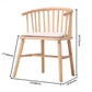 Wooden Dining Side Chairs Industrial Style 19'' Wide Windsor Back Side Chair Clearhalo ' kitchen&dining_furn' 'Dining Chairs' 'Dining Tables & Seating' 'dining_chair' 'furn' 'furn_dining_chair' 'Furniture' 'furniture_dining_chair' 'Kitchen & Dining Furniture' 'kitchen' 1200x1200_753cc73b-b6a1-4d23-a3ef-a32ecaa118e2