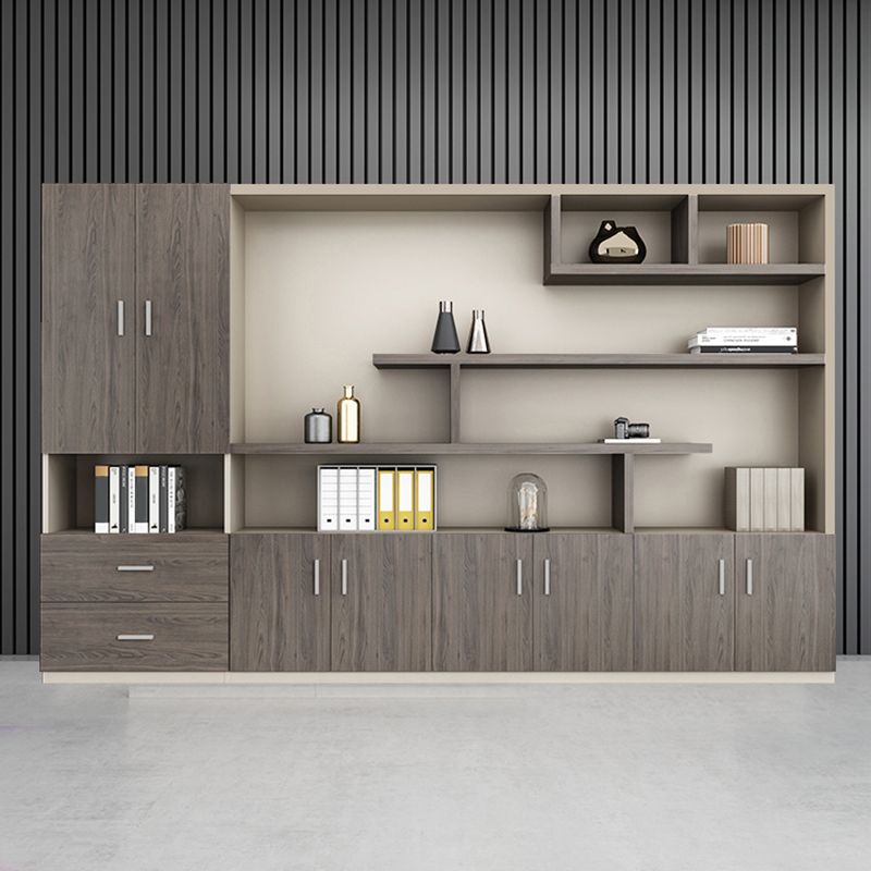 Storage Engineered Wood File Cabinet Vertical Contemporary Cabinet Clearhalo 'Filing Cabinets' 'filling_cabinets' 'furn' 'furn_filling_cabinets' 'Furniture' 'Office Furniture' 1200x1200_7540ac0d-5446-428d-938d-31a3a4f01682