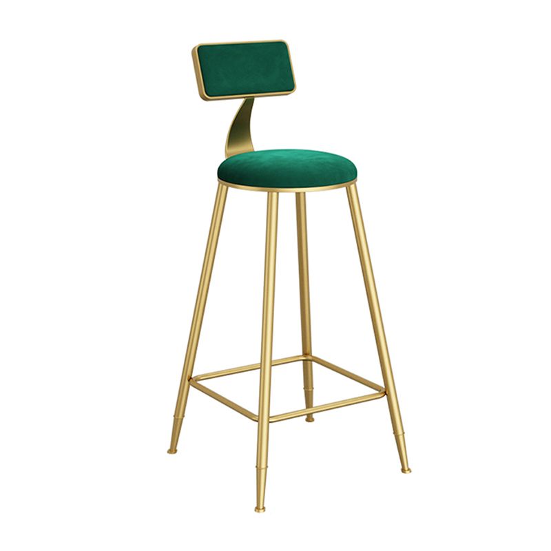Free Form Bar Set 1/2/3 Pcs Stone and Iron Bar Table with Armless Bar Stools Clearhalo 'Bar Furniture' 'furn' 'furn_home_bar_bar_sets' 'Furniture' 'Home Bars & Bar Sets' 'home_bar_bar_sets' 'Kitchen & Dining Furniture' 1200x1200_75418e0f-dbe7-4e89-bbc2-ad4430c2e80b