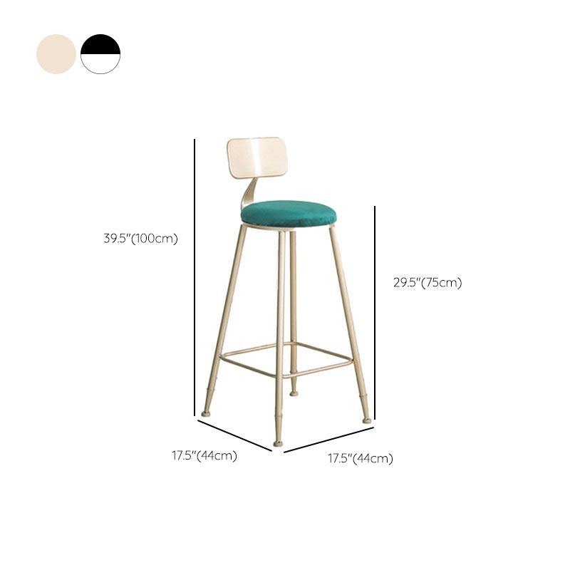 Free Form Bar Table Set 1/3 Pcs Stone Bar Table and Armless Stools