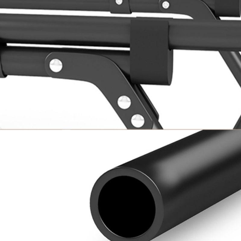 Tessuto per rivestimento in metallo standard scandinavo in metallo colore solido con le gambe reclinabili