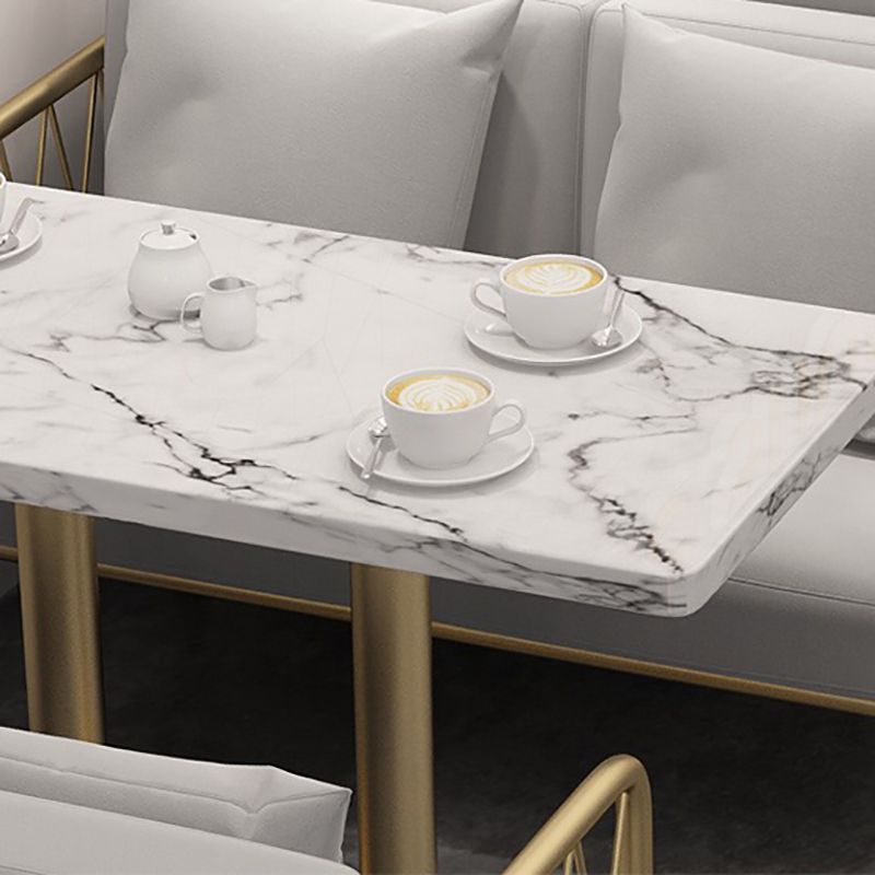 29.53" Tall Glam Style Coffee Cocktail Table Metal Pedestal Coffee Table Clearhalo 'Coffee & Accent Tables' 'Coffee Tables' 'coffee_tables' 'furn' 'furn_coffee_tables' 'Furniture' 'Living Room Furniture' 1200x1200_7545a06b-6a16-45e7-8ebf-d3611b3b2622