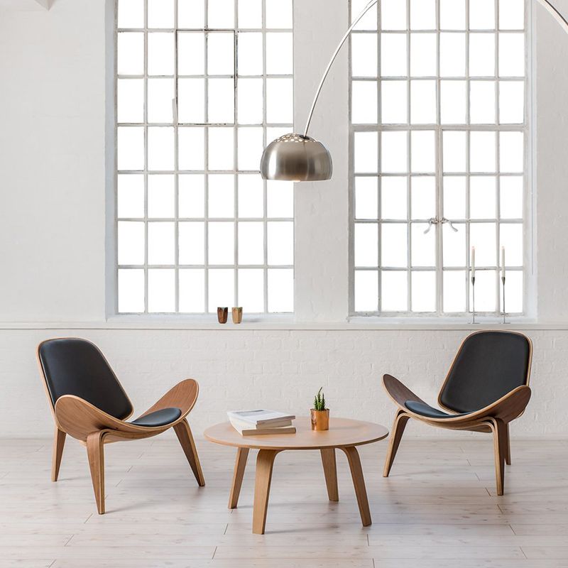 35.82" L x 32.28" W x 29.33" H Armless Side Chair Solid Wood Frame Accent Chair Clearhalo 'Accent Chairs' 'accent_chairs' 'Chairs & Seating' 'Furniture' 'furniture_accent_chairs' 'Living Room Furniture' 1200x1200_754faa9c-03b2-4b66-8b8b-1633b060f870