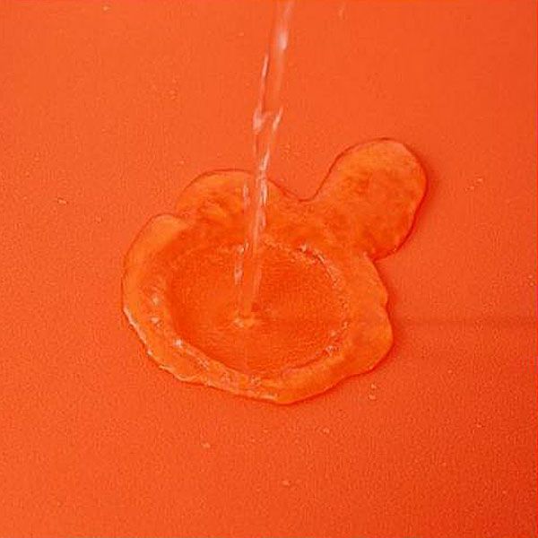 Contemporary Plastic Kitchen and Dining Room Chair Slat Back Side Chair Clearhalo 'Dining Chairs' 'Dining Tables & Seating' 'dining_chair' 'furn' 'furn_dining_chair' 'Furniture' 'furniture_dining_chair' 'Kitchen & Dining Furniture' 1200x1200_7553ae9a-63b9-4f80-b1c3-9a3ee5f7f7a5