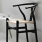 Contemporary Style Chair Dining Armless Wooden Chairs for Kitchen Clearhalo 'Dining Chairs' 'Dining Tables & Seating' 'dining_chair' 'furn' 'furn_dining_chair' 'Furniture' 'furniture_dining_chair' 'Kitchen & Dining Furniture' 1200x1200_75569bfb-1fde-4e09-b0ee-3eb7f777561c
