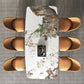 Luxurious Sintered Stone Top Dining Set Rectangle 1/2/5/7 Pieces Dining Area Table Set