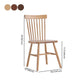 Contemporary Windsor Back Armless Side Chairs Wood Side Dining Chairs for Home Clearhalo ' kitchen&dining_furn' 'Dining Chairs' 'Dining Tables & Seating' 'dining_chair' 'furn' 'furn_dining_chair' 'Furniture' 'furniture_dining_chair' 'Kitchen & Dining Furniture' 'kitchen' 1200x1200_756f9e4a-1311-4f77-a732-3ee3776e07d8