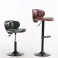 Modern Liftable Bar-stool PU Leather Counter Bar Stool with Metal Legs for Bristol Clearhalo 'Bar Furniture' 'Bar Stools' 'bar_stools' 'furn' 'furn_bar_stools' 'Furniture' 'furniture_bar_stools' 'Kitchen & Dining Furniture' 1200x1200_75776c26-99e9-4833-bf48-afd0b1d64858