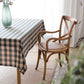 Farmhouse Wood Dining Room Chairs Wicker Dining Arm Chairs for Restaurant Use Clearhalo ' kitchen&dining_furn' 'Dining Chairs' 'Dining Tables & Seating' 'dining_chair' 'furn' 'furn_dining_chair' 'Furniture' 'furniture_dining_chair' 'Kitchen & Dining Furniture' 'kitchen' 1200x1200_75824f30-972c-4152-9a49-79f7b75f7f99