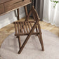 Modern Wood Dining Room Chair Armless Folding Side Chair for Home Use Clearhalo 'Dining Chairs' 'Dining Tables & Seating' 'dining_chair' 'furn' 'furn_dining_chair' 'Furniture' 'Kitchen & Dining Furniture' 1200x1200_7583cdcf-cc45-44f1-968f-1fe18dec8181