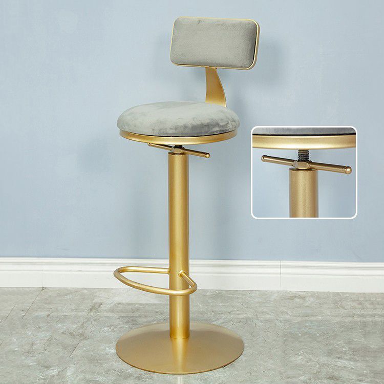 Glam Oval Bar Pub Table Set 1/3 Pieces Stone Top Bar Stool and Table Set Clearhalo 'Bar Furniture' 'furn' 'furn_home_bar_bar_sets' 'Furniture' 'Home Bars & Bar Sets' 'home_bar_bar_sets' 'Kitchen & Dining Furniture' 1200x1200_758ca89e-95df-43c3-8cf2-829e3c389b6a