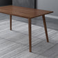Industrial Kitchen Solid Wood Dining Table Rectangle Dining Table with 4 Legs Clearhalo ' dining_table' 'Dining Tables & Seating' 'Dining Tables' 'furn' 'furn_dining_table' 'Furniture' 'furniture_dining_table' 'Kitchen & Dining Furniture' 'kitchen&dining_furn' 'kitchen' 'kitchen_dining_table' 1200x1200_758e1eb2-e638-419f-a1a6-8f3f6f66d47e