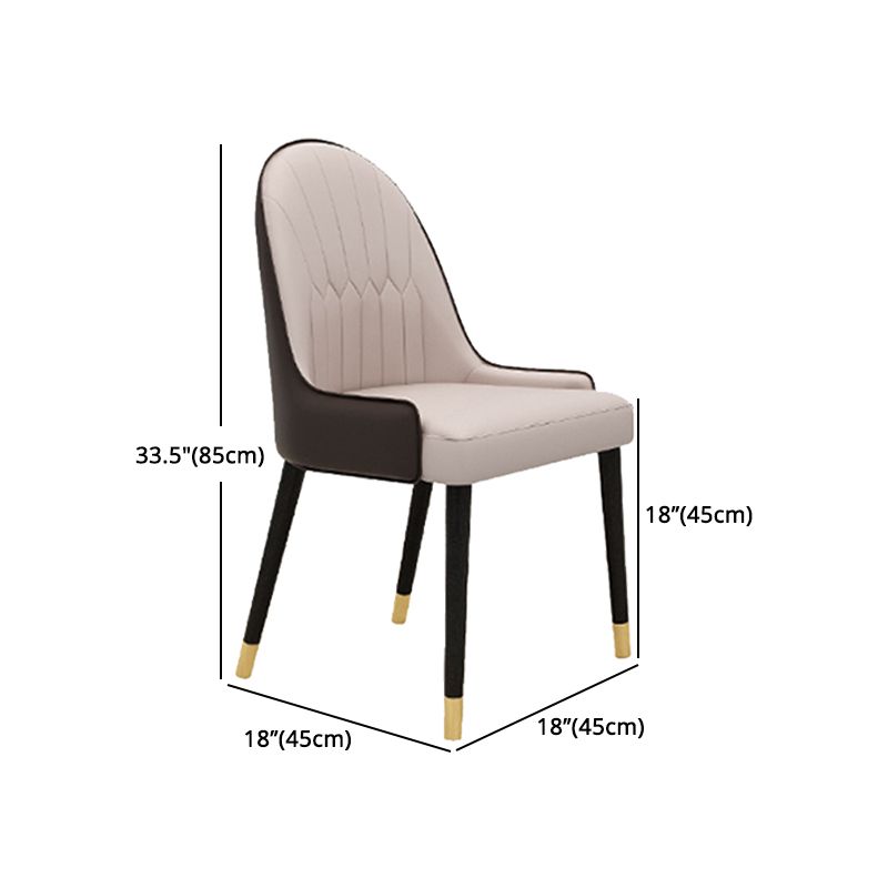 Contemporary Style 1/3/4/7 Pieces Dining Set Rectangular Sintered Stone Dining Table Set Clearhalo 'Dining Room Sets' 'Dining Tables & Seating' 'dining_room_set' 'furn' 'furn_dining_room_set' 'Furniture' 'furniture_dining_room_set' 'Kitchen & Dining Furniture' 'kitchen&dining_furn' 'kitchen' 1200x1200_758f80c1-0f61-4bb9-9d97-b4ae0976deb2