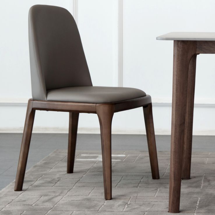 Modern 1/4/5/7 Pieces Dinette Set with Sintered Stone Top Ash Wood Dining Table Set Clearhalo 'Dining Room Sets' 'Dining Tables & Seating' 'dining_room_set' 'furn' 'furn_dining_room_set' 'Furniture' 'furniture_dining_room_set' 'Kitchen & Dining Furniture' 1200x1200_759082d0-41fb-42cd-85c5-c6457e371ae6