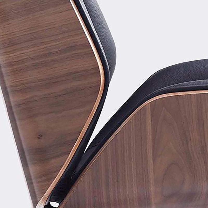 Height-adjustable Managers Chair Modern Executive Chair for Office Clearhalo 'furn' 'furn_office_chair' 'Furniture' 'Office Chairs' 'Office Furniture' 'office_chair' 1200x1200_7595cdcb-640e-40d4-98d4-5b722c7db188