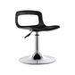 Modern Adjustable Height Bar-stool Metal Counter Bar Stool for Home Clearhalo 'Bar Furniture' 'Bar Stools' 'bar_stools' 'furn' 'furn_bar_stools' 'Furniture' 'Kitchen & Dining Furniture' 1200x1200_759b7796-44d7-40d1-9d4a-8c89b7409ac9