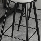 Industrial Rectangle Bar Table Set 1/3 Pcs Metal Frame Bar Table and Stools Clearhalo 'Bar Furniture' 'furn' 'furn_home_bar_bar_sets' 'Furniture' 'Home Bars & Bar Sets' 'home_bar_bar_sets' 'Kitchen & Dining Furniture' 1200x1200_759e5852-77ff-4d90-80a4-52e85959cfe3