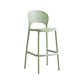 29.53" Plastic Scandinavian Kitchen Dining Room Armless Stool Low Back Bar Stool Clearhalo 'Bar Furniture' 'Bar Stools' 'bar_stools' 'furniture_bar_stools' 'Kitchen & Dining Furniture' 'kitchen&dining_furn' 'kitchen' 'kitchen_furn' Furniture' 1200x1200_759faabd-8a89-43d7-a9ae-3201c333ce13