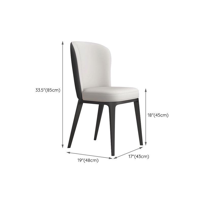 Contemporaneo 1/4/5/6/7 pezzi sala da pranzo tavolo mobili in pietra rettangolo in bianco