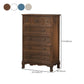 13.65/13.45 Inch Width Storage Chest American Traditional Storage Chest Dresser Clearhalo 'Bedroom Furniture' 'Dressers & Chests' 'dressers_chests' 'furn' 'furn_dressers_chests' 'Furniture' 1200x1200_75a6c667-33c0-417c-94d7-0d1e9c9195b2