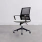 Ergonomic Mesh Mid-Back Desk Chair Tilt Mechanism Office Chair Clearhalo 'furn' 'furn_office_chair' 'Furniture' 'Office Chairs' 'Office Furniture' 'office_chair' 1200x1200_75ac9866-0305-4316-b276-d7adaa627e94