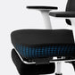 Modern Office Chair No Distressing Ergonomic Slide Chair with Wheels Clearhalo 'furn' 'furn_office_chair' 'Furniture' 'Office Chairs' 'Office Furniture' 'office_chair' 1200x1200_75bc435f-d332-4c6f-aef6-3d340abde428